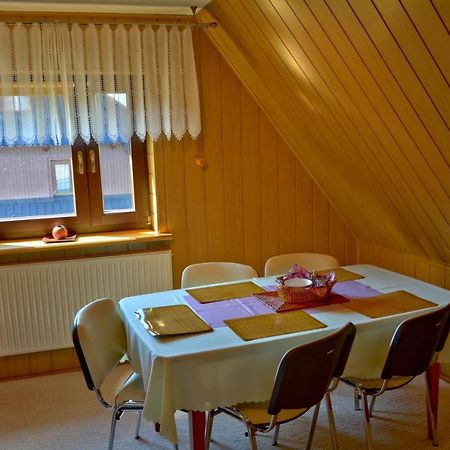 Apartament Anna Закопане Экстерьер фото