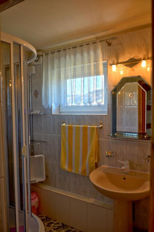 Apartament Anna Закопане Экстерьер фото