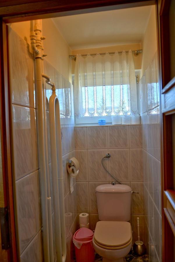 Apartament Anna Закопане Экстерьер фото