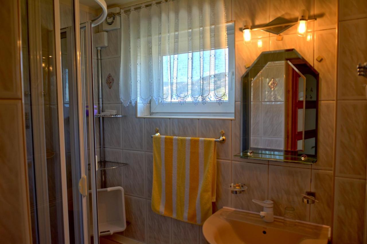 Apartament Anna Закопане Экстерьер фото