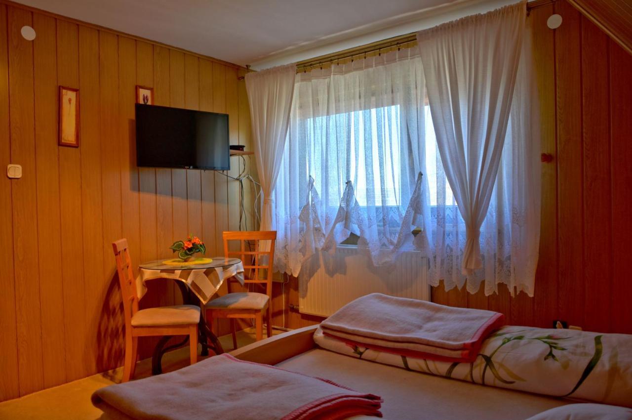 Apartament Anna Закопане Экстерьер фото