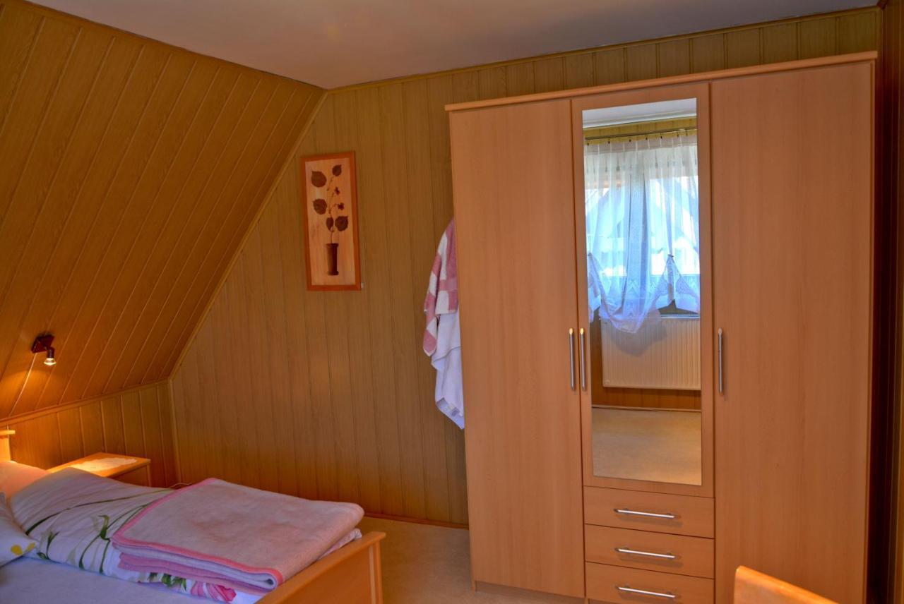 Apartament Anna Закопане Экстерьер фото